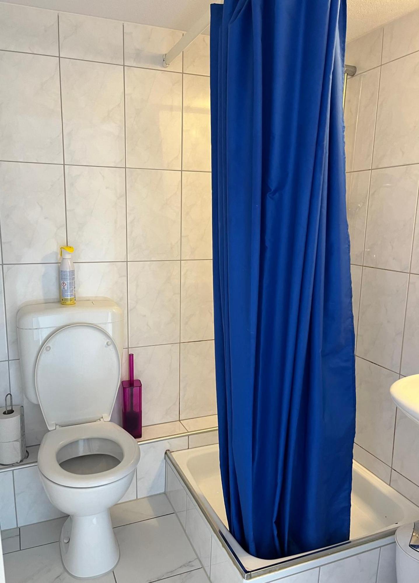 מלון אמדן Schaefli מראה חיצוני תמונה